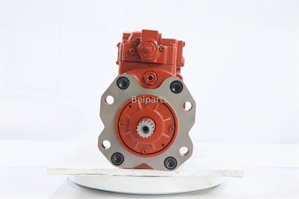 Белчасти K3V63DT-HNOV-14T DH150-7 XE135 Гидравлический главный насос Doosan S130LC-V 2401-9236B Для деталей экскаваторов