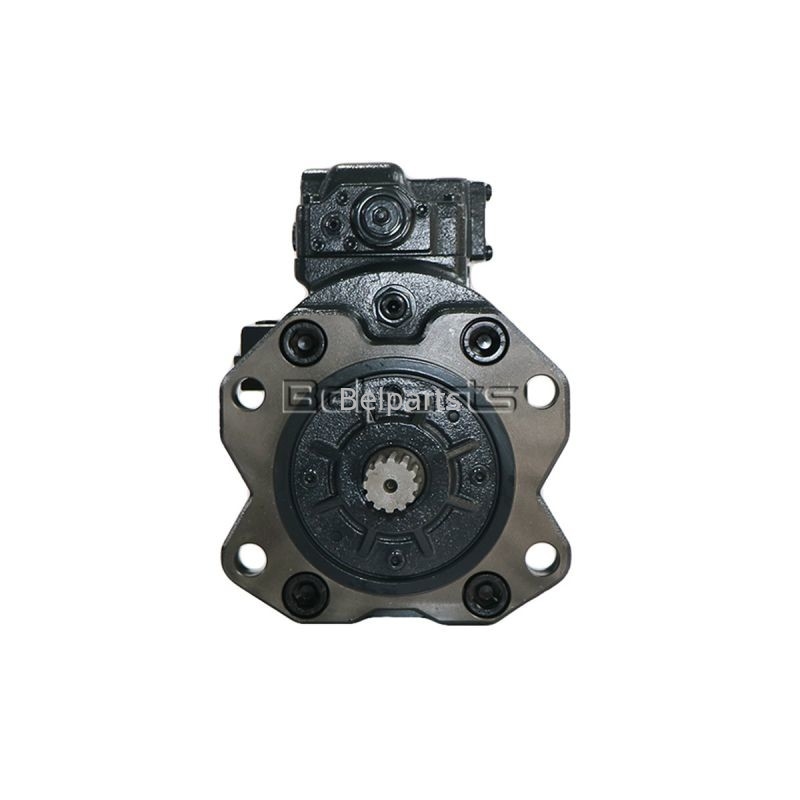 K3V112S-1NCJ-12T Главный насос EX100-2 EX100-3 EX120-2 EX120-3 Гидравлический насос Assy для Hitachi