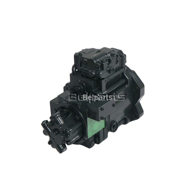K3V112S-1NCJ-12T Главный насос EX100-2 EX100-3 EX120-2 EX120-3 Гидравлический насос Assy для Hitachi