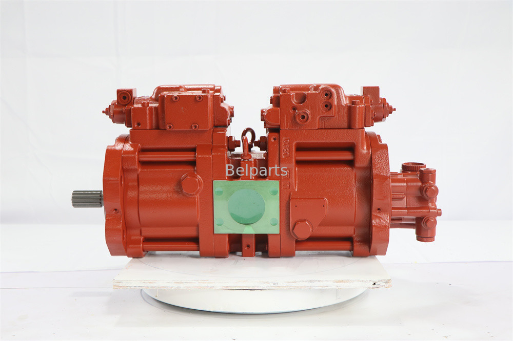 Части экскаватора Belparts Excavator Parts K3V63DT-HNOV-14T DH150-7 XE135 Doosan S130LC-V 2401-9236B Главный насос экскаватора
