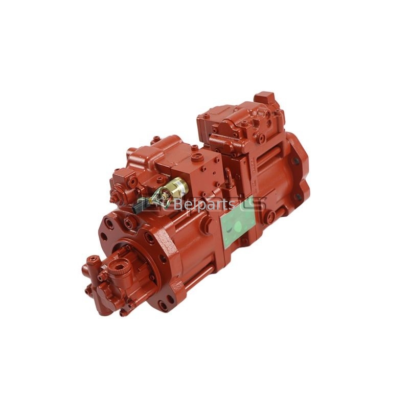 Части экскаватора Belparts Excavator Parts K3V63DT-HNOV-14T DH150-7 XE135 Doosan S130LC-V 2401-9236B Главный насос экскаватора