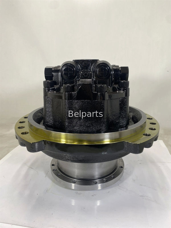 Финальный привод ZX270-3 ZX330-1 Двигатель экскаватора для 9255876 мини-частей экскаватора