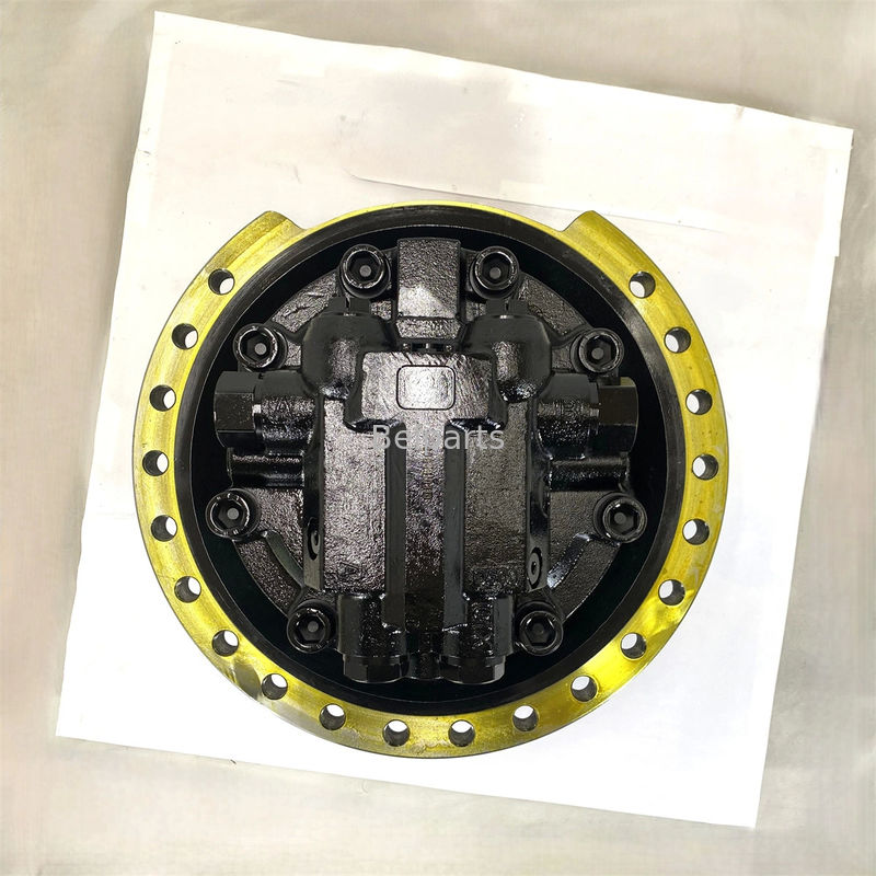 Финальный привод ZX270-3 ZX330-1 Двигатель экскаватора для 9255876 мини-частей экскаватора