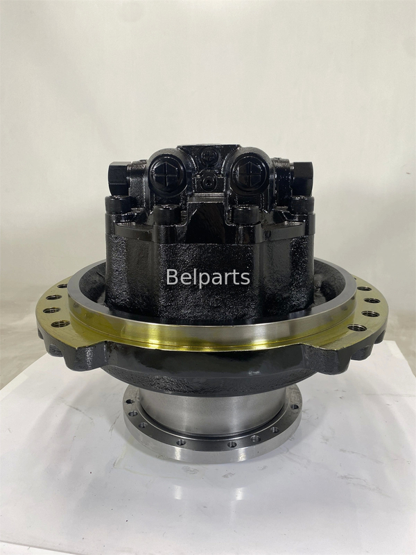 Hitachi Final Drive ZX270-3 ZX330-1 9255876 Для экскаватора путевого двигателя Assy
