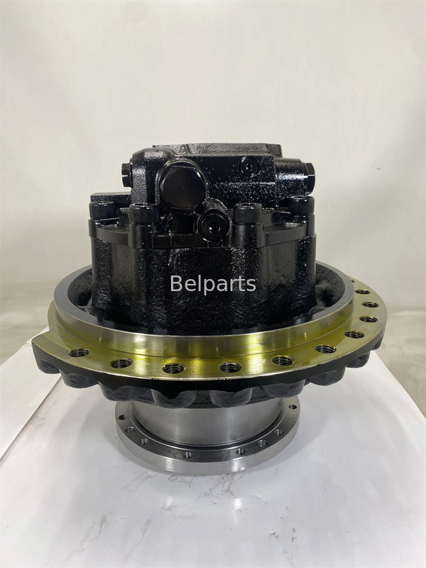 Hitachi Final Drive ZX270-3 ZX330-1 9255876 Для экскаватора путевого двигателя Assy