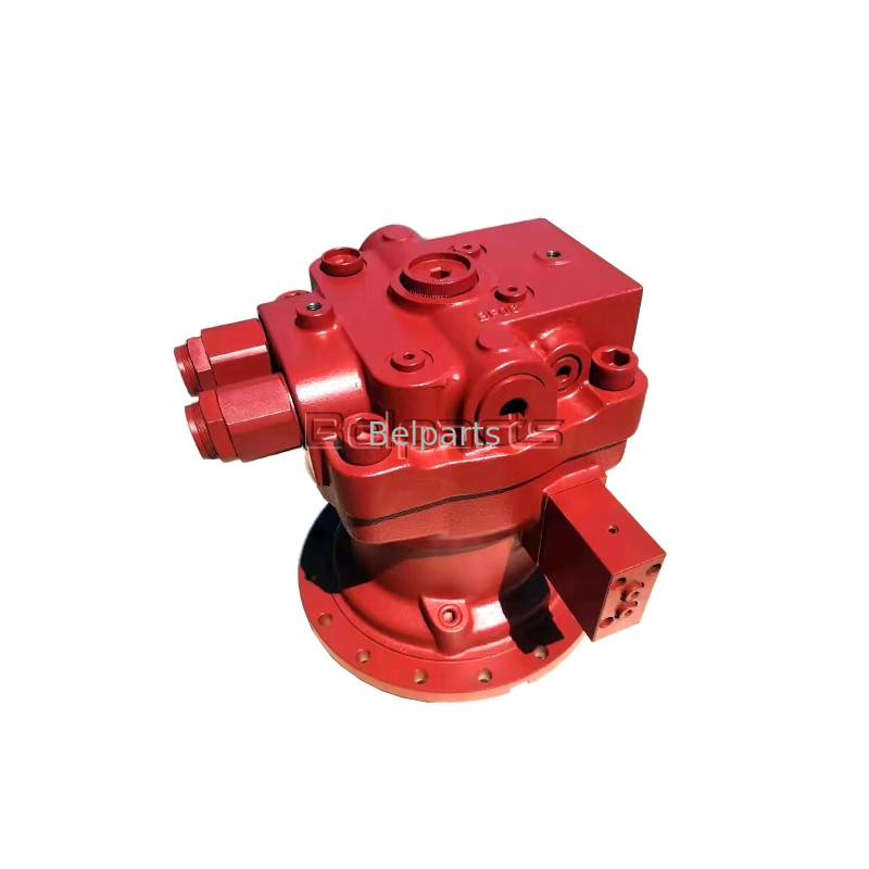 Doosan Swing Motor DX300 401-00440B Часть запасной экскаватора для экскаватора Swing Motor Mini