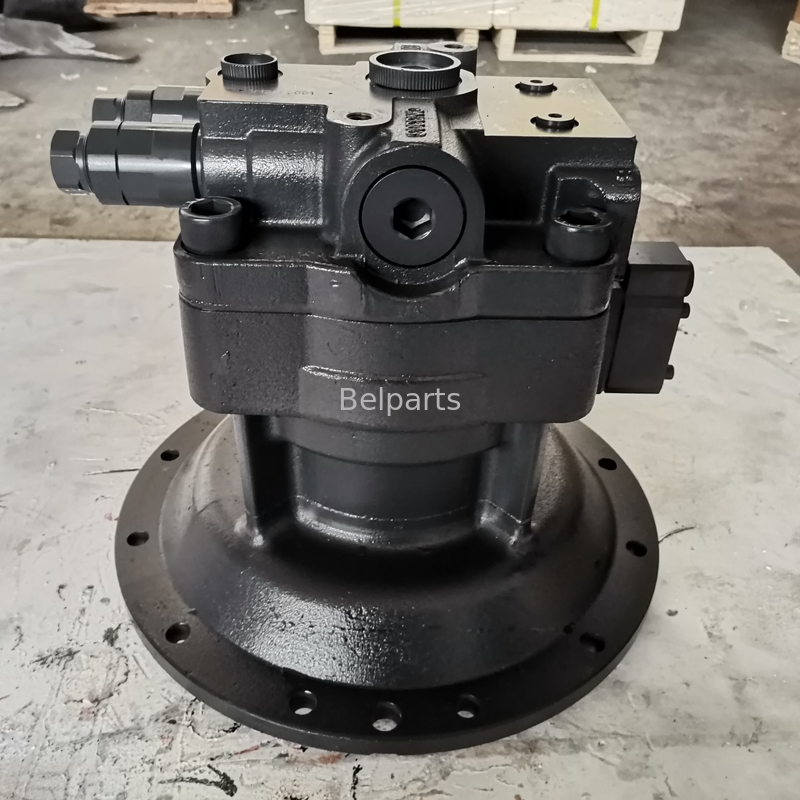 Хитачи M5X180 ZX330-1 4616985 Экскаватор Swing Motor Assyfor Экскаватор Swing Motor Mini