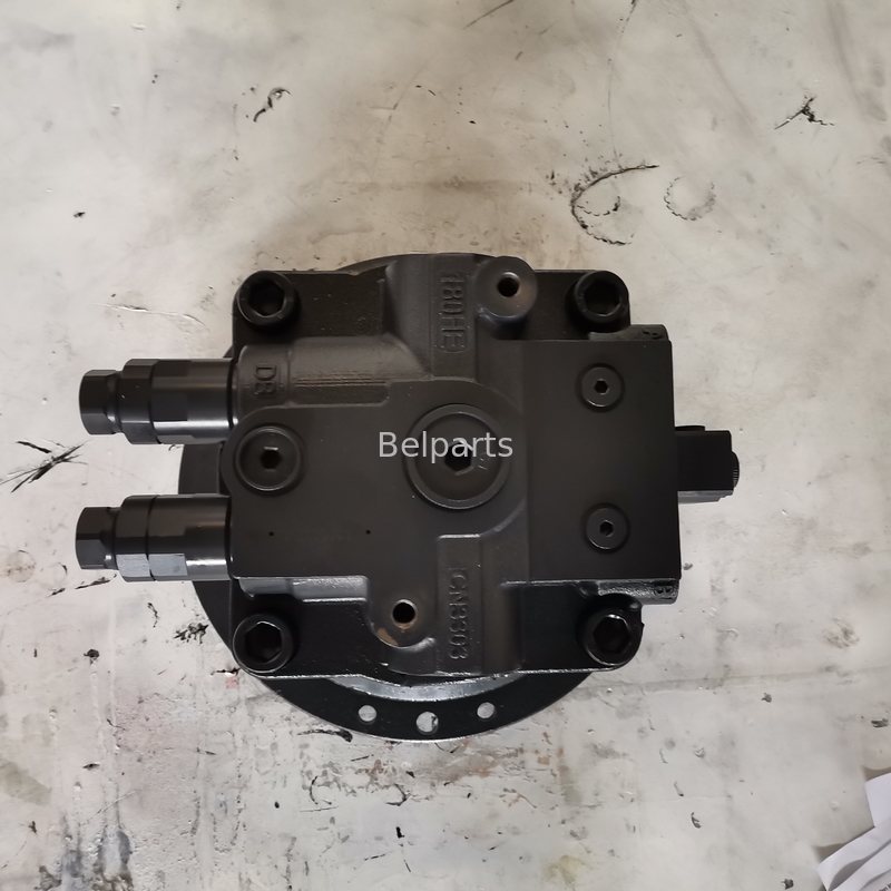 Хитачи M5X180 ZX330-1 4616985 Экскаватор Swing Motor Assyfor Экскаватор Swing Motor Mini