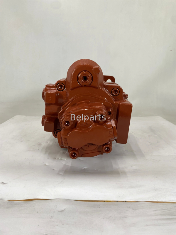 Belparts Excavator Main Pump PSVD2-25 Kubota Rx502 Для деталей мини-экскаваторов