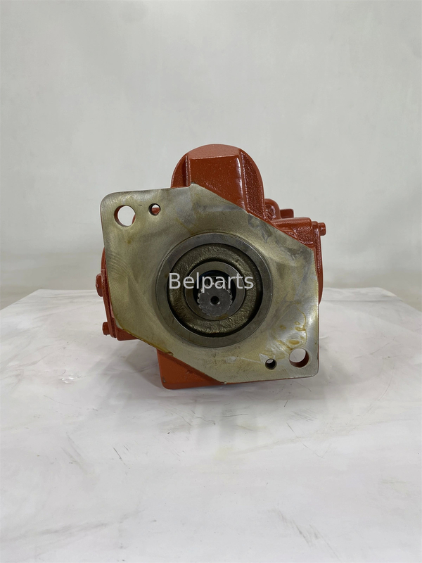 Belparts Excavator Main Pump PSVD2-25 Kubota Rx502 Для деталей мини-экскаваторов
