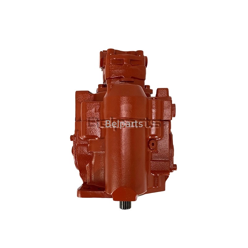 Гидравлический насос для экскаватора Kubota Rx502 PSVD2-25