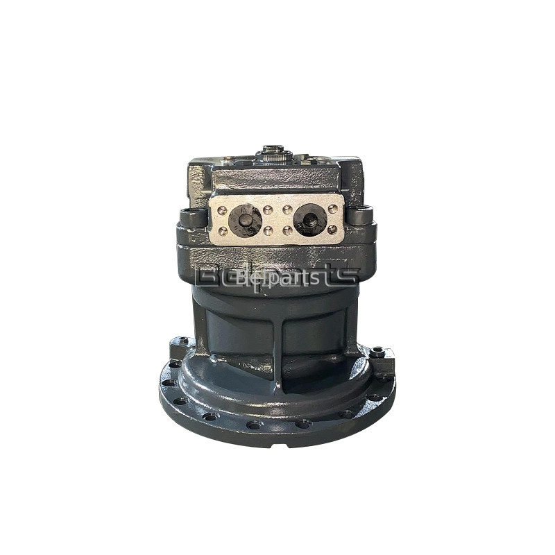 Двигатель колебания экскаватора DX235LCR-5 170303-00040A 170301-00027 Для гидравлического двигателя