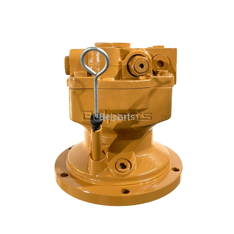 31M8-10130 Номер детали Hyundai R55-7 Swing Motor для гидравлического двигателя