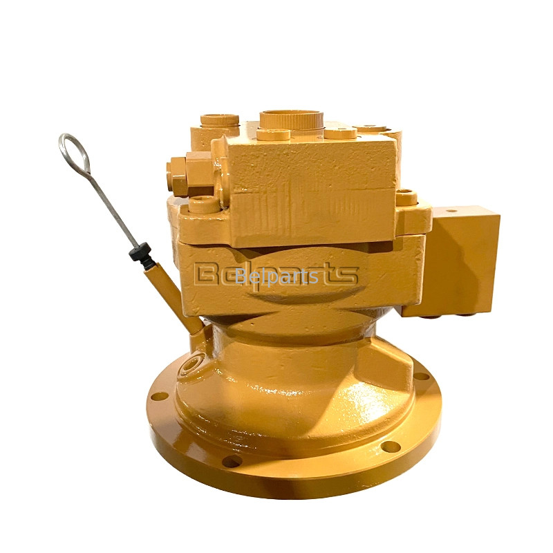 31M8-10130 Номер детали Hyundai R55-7 Swing Motor для гидравлического двигателя