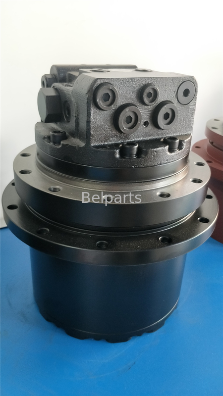 Belparts Travel Motor Assy TM07B R60 DH55 R55-9 31M8-40010 Для деталей экскаваторов