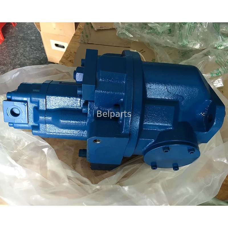 Hyundai R55-7 R60-5 R60-7 31M8-10021 Экскаватор Гидравлический насос для AP2D28LV1RS7-856-0