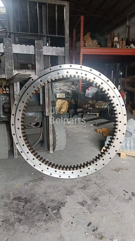 Hitachi EX150-5 запасные части экскаватора 9146953 подшипник для лежаков, изготовленный из стали