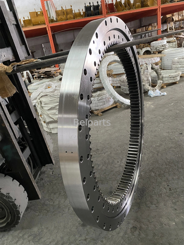 Hitachi ZX450-3 9247287 Свинговая подшипница Свинговая кольца для запасных частей экскаватора