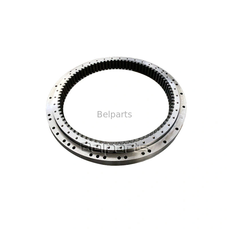 PC400-7 экскаватор Komatsu Swing Slewing Bearings 208-25-61300 Slewing Ring Bearing Часть No 208-25-61300