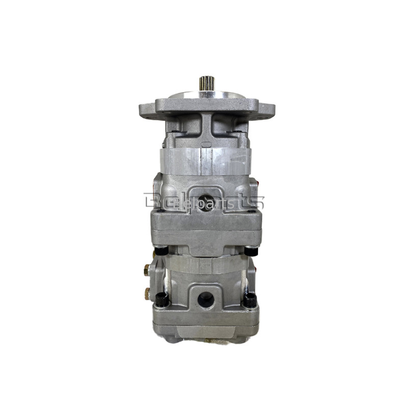 Насосы для экскаваторов WA380-5 705-51-31160