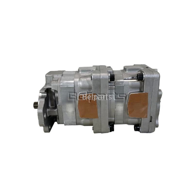 Насосы для экскаваторов WA380-5 705-51-31160