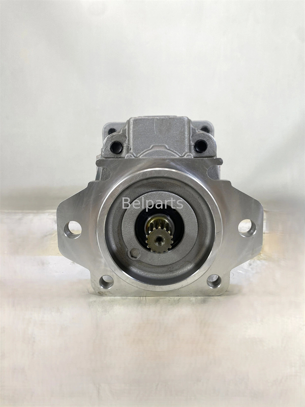 Насосы для экскаваторов WA380-5 705-51-31160