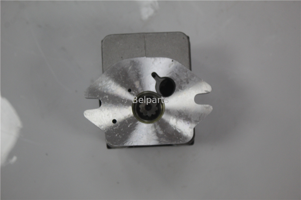 PVD-2B-42 PC50MR-2 PC55 PC56 Насос для экскаваторов для деталей мини-экскаваторов