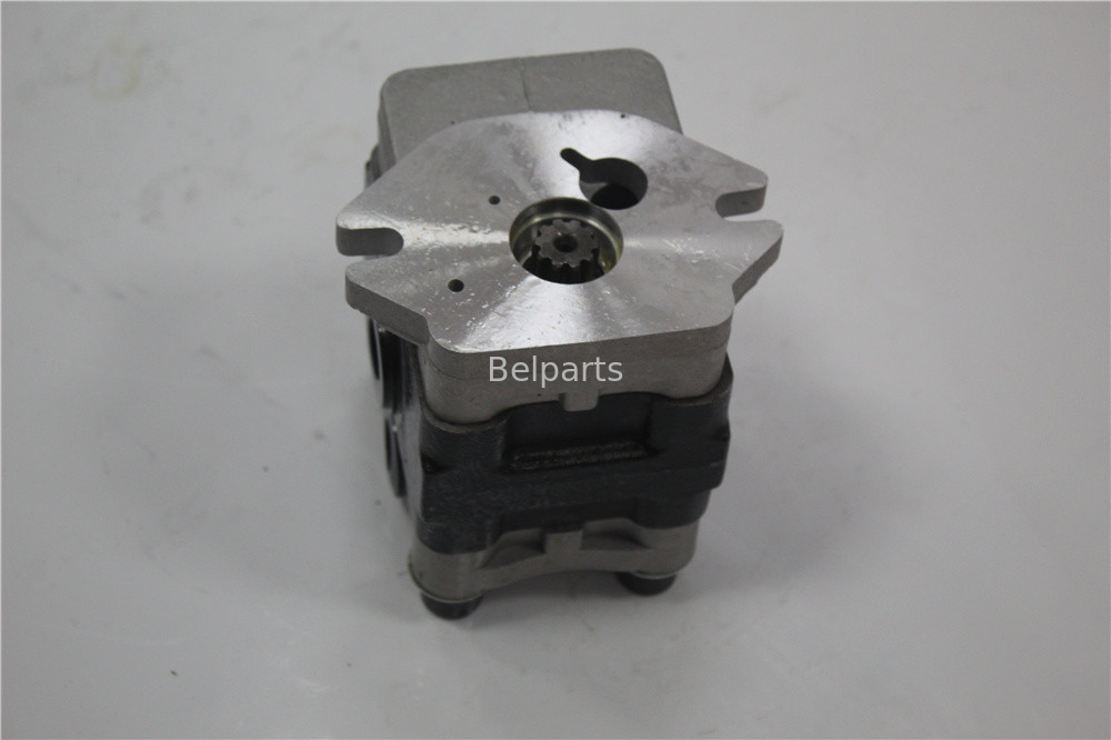 PVD-2B-42 PC50MR-2 PC55 PC56 Насос для экскаваторов для деталей мини-экскаваторов