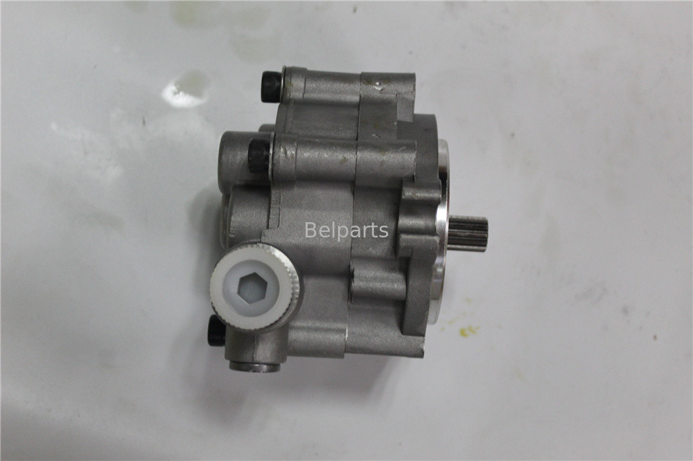 Кобелько гидравлический насос K3V63DTP SK135-8 SK115-8 для мини-экскаватора