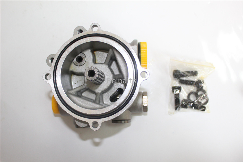 Насос для экскаватора K3V63 DH130 DH150 716654A 719211 Для экскаватора Doosan