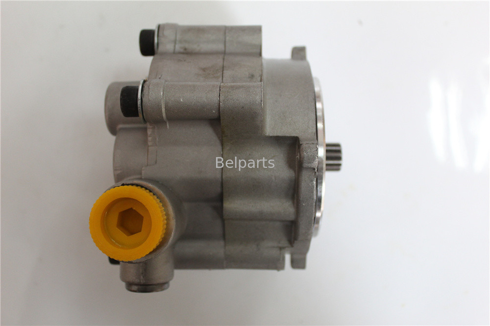 Doosan K3V63 DH130 DH150 экскаваторный насос 716654A 719211 Части экскаватора