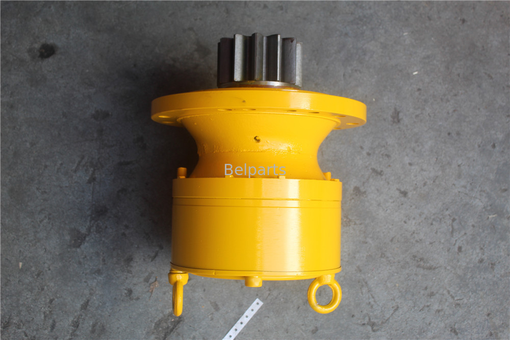 Belparts экскаватор ZX70 ZX80 ZX80LCK Колебательная коробка передач 4445648 4470057 экскаваторная коленная коробка передач