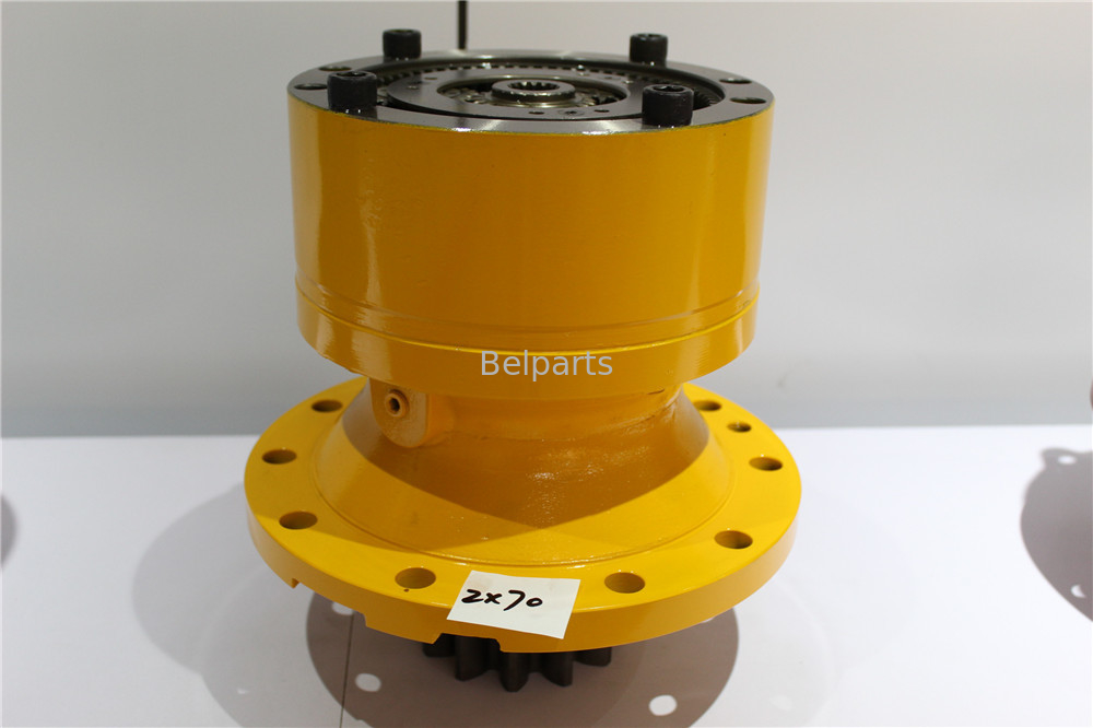 Belparts экскаватор ZX70 ZX80 ZX80LCK Колебательная коробка передач 4445648 4470057 экскаваторная коленная коробка передач
