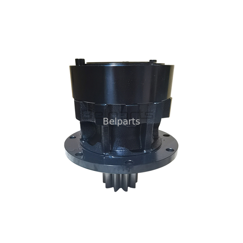 Экскаватор SK75-8 SK60-5 SK60-6 SK75UR Сдвижная коробка передач YR32W00002F1 Swing Drive