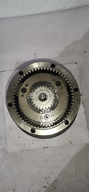 Экскаватор SK75-8 SK60-5 SK60-6 SK75UR Сдвижная коробка передач YR32W00002F1 Swing Drive