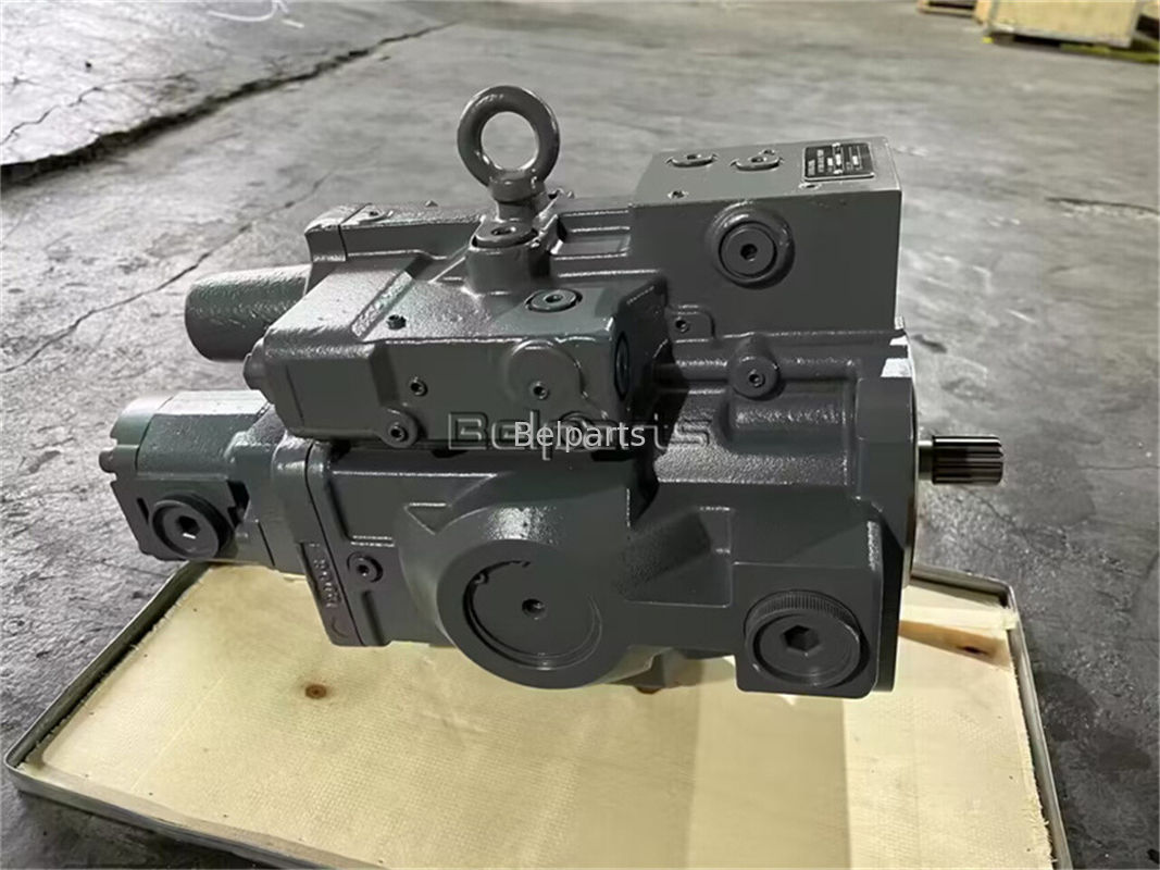 A10VD43SRIRS5-993-5 E70B Экскаватор Гидравлический насос Assy для экскаватора запасные части