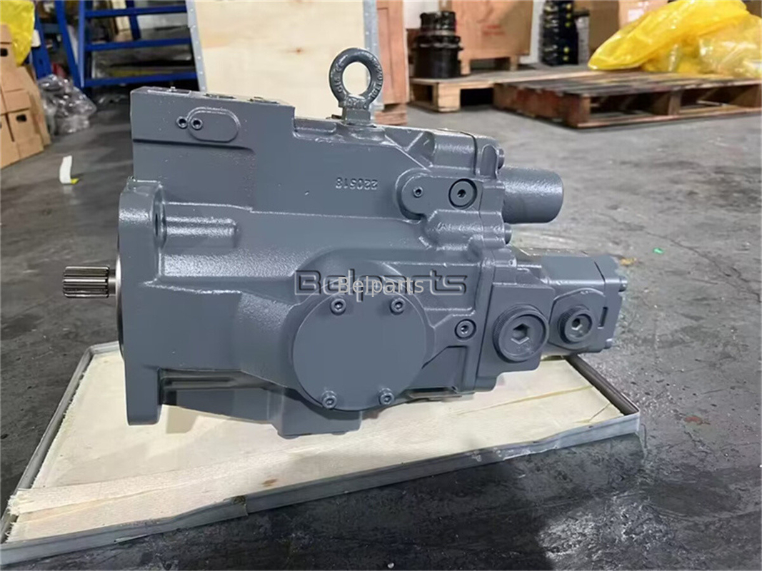 A10VD43SRIRS5-993-5 E70B Экскаватор Гидравлический насос Assy для экскаватора запасные части