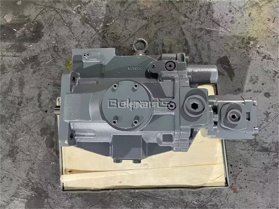 A10VD43SRIRS5-993-5 E70B Экскаватор Гидравлический насос Assy для экскаватора запасные части