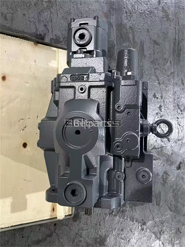 A10VD43SRIRS5-993-5 E70B Экскаватор Гидравлический насос Assy для экскаватора запасные части