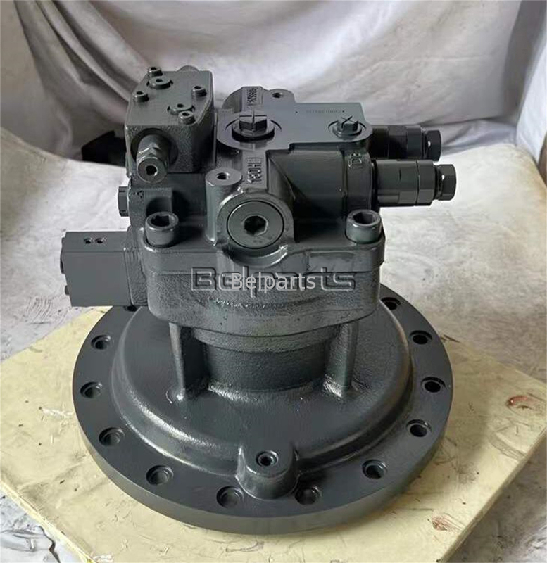 Части для экскаваторов EC240 SA 1142-00520 VOE 14500382 Swing Motor Assy