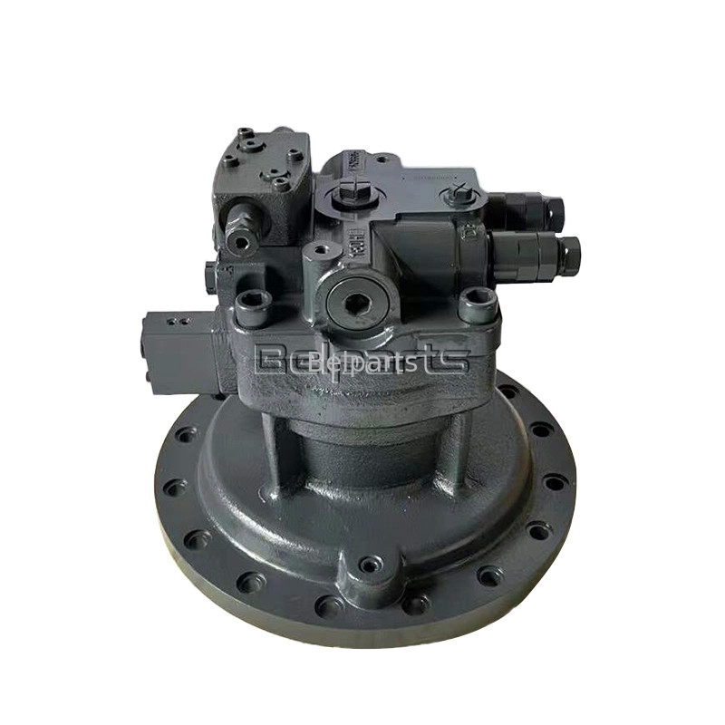 Части для экскаваторов EC240 SA 1142-00520 VOE 14500382 Swing Motor Assy