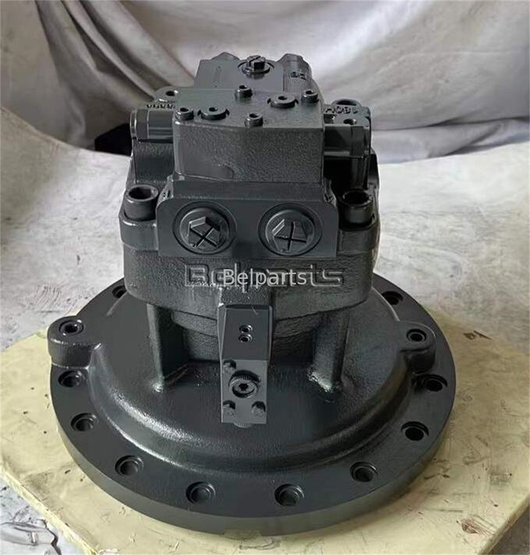 Volvo EC240 SA 1142-00520 VOE 14500382 Колебательный двигатель Assy VOE 14500062 Мотор экскаватора