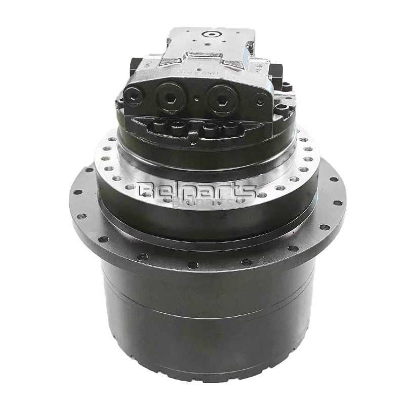 EC240 SA 1143-00111 Двигатель экскаватора для GM35 Volvo Hydraulic Motor