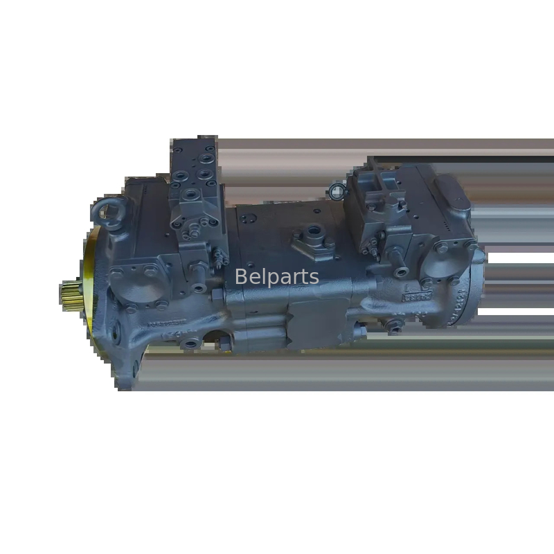 Белчасти KOMATSU PC1250-8 708-2L-00680 Гидравлический насос Assy для мини-экскаватора