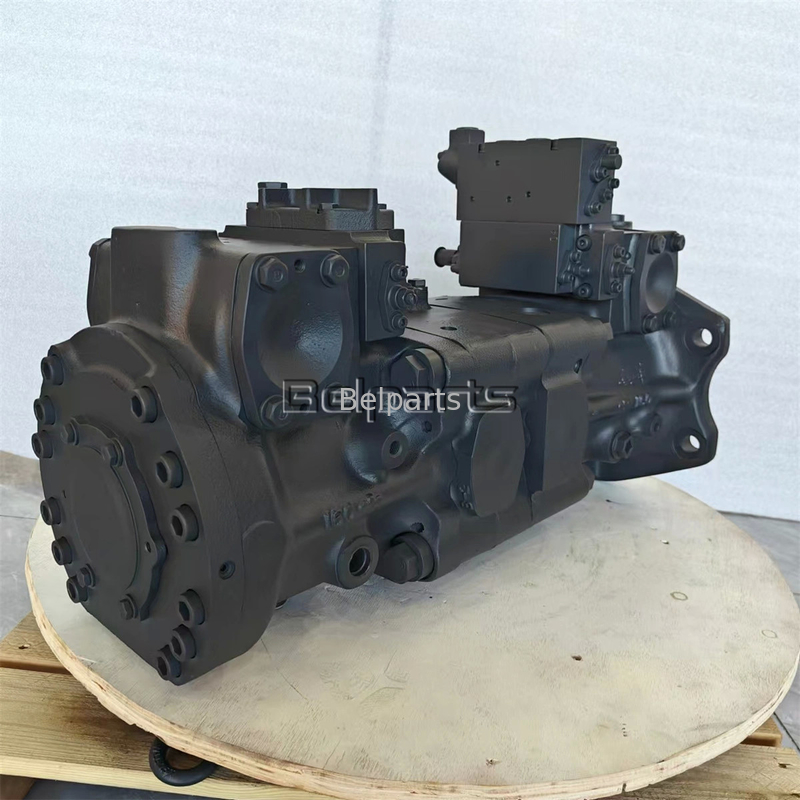 PC1250-8 708-2L-00680 Группа гидравлических насосов экскаваторов для мини-экскаваторов KOMATSU