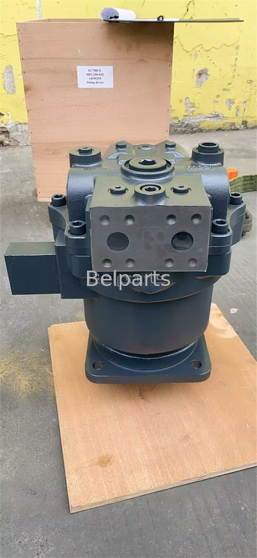 Volvo Swing Motor EC700CL Свинговый двигатель 14535293 VOE14535293 Для экскаватора MFC250-032