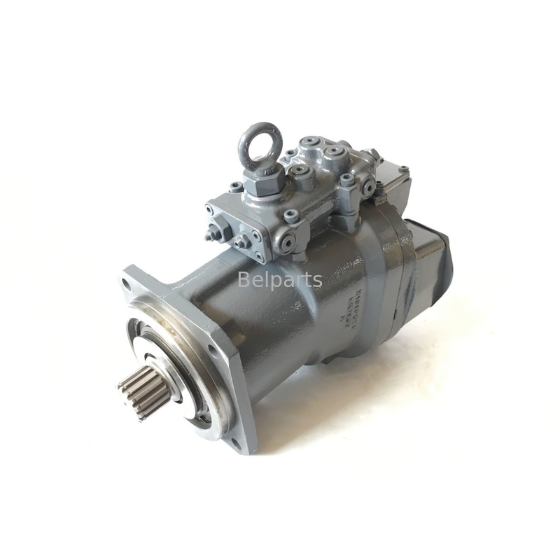Belparts ZX300 Гидравлическая сборка главного насоса 9122780 9136850 Для Hitachi Excavator Части