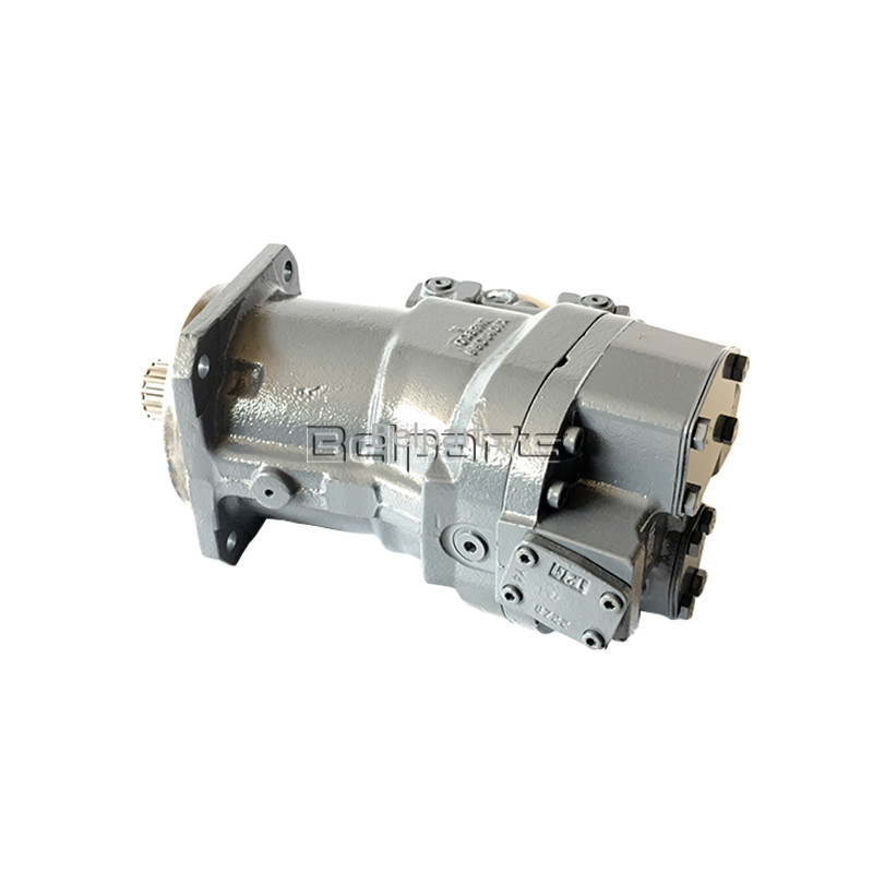Belparts ZX300 Гидравлическая сборка главного насоса 9122780 9136850 Для Hitachi Excavator Части