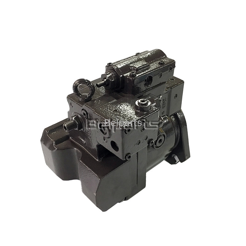 Belparts K3VL80 SY75 Гидравлическая насосная установка для Sany Mini экскаватор главный насос