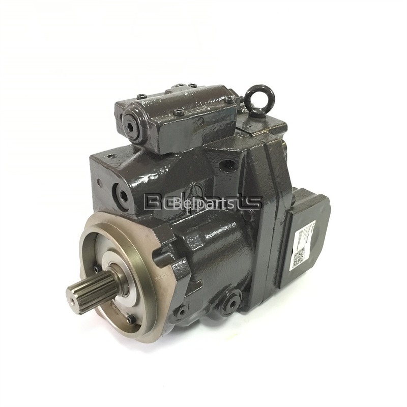 Belparts K3VL80 SY75 Гидравлическая насосная установка для Sany Mini экскаватор главный насос